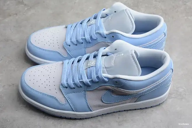 Rep MAX University 1 Jordan Blue (W) DC0774-050 Low 0429